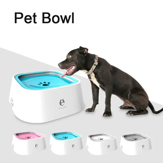 Slow Feeder Dog Bowl